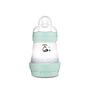 MAM BIBERON ANTI COLIC 160ML MATT AZUL